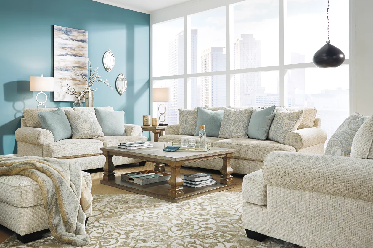 Select Furniture